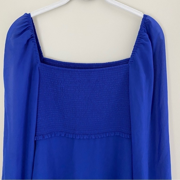 Aritzia Wilfred Villa Dress - Picture 10 of 12